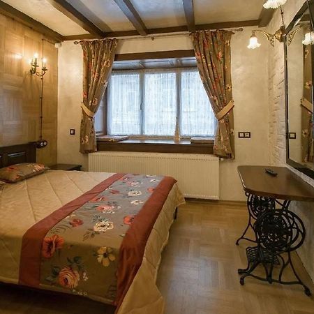 Vidfort Братів Рогатинців Lemberg Exterior foto